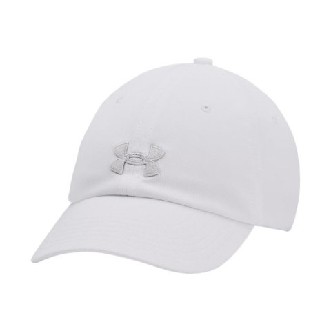 Czapka z daszkiem Under Armour Blitzing Adj W 1376705 100 N/A