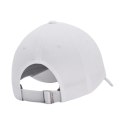 Czapka z daszkiem Under Armour Blitzing Adj W 1376705 100 N/A