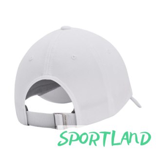 Czapka z daszkiem Under Armour Blitzing Adj W 1376705 100 N/A