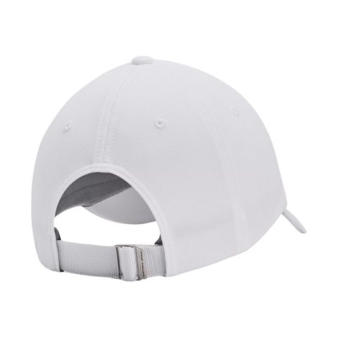 Czapka z daszkiem Under Armour Blitzing Adj W 1376705 100 N/A Czapka z daszkiem Under Armour Blitzing Adj W 1376705 100 N/A