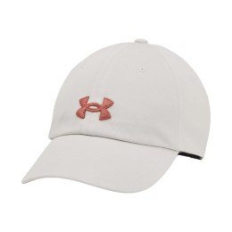 Czapka z daszkiem Under Armour Blitzing Adj W 1376705 114 N/A