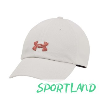 Czapka z daszkiem Under Armour Blitzing Adj W 1376705 114 N/A