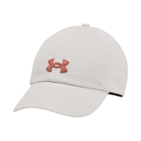 Czapka z daszkiem Under Armour Blitzing Adj W 1376705 114 N/A