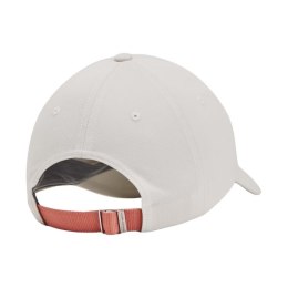 Czapka z daszkiem Under Armour Blitzing Adj W 1376705 114 N/A
