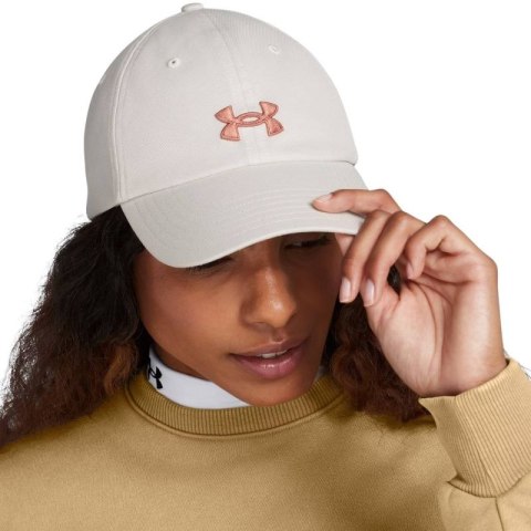 Czapka z daszkiem Under Armour Blitzing Adj W 1376705 114 N/A Czapka z daszkiem Under Armour Blitzing Adj W 1376705 114 N/A