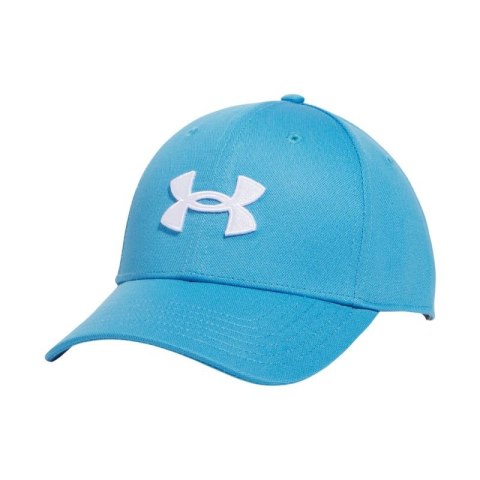 Czapka z daszkiem Under Armour Blitzing M 1376700 452 M/L Czapka z daszkiem Under Armour Blitzing M 1376700 452 M/L