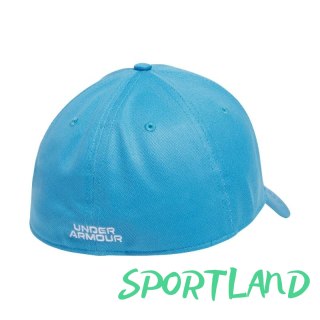 Czapka z daszkiem Under Armour Blitzing M 1376700 452 M/L