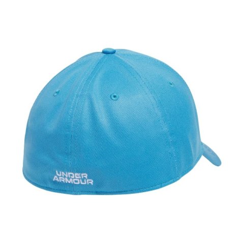 Czapka z daszkiem Under Armour Blitzing M 1376700 452 M/L Czapka z daszkiem Under Armour Blitzing M 1376700 452 M/L