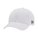 Czapka z daszkiem Under Armour Team Blitzing 1376702 100 S/M