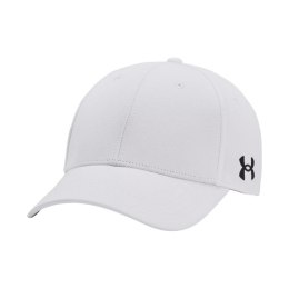 Czapka z daszkiem Under Armour Team Blitzing 1376702 100 S/M