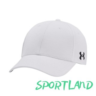 Czapka z daszkiem Under Armour Team Blitzing 1376702 100 S/M