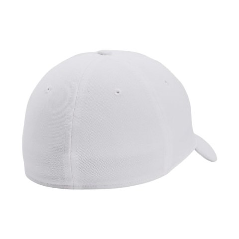 Czapka z daszkiem Under Armour Team Blitzing 1376702 100 S/M Czapka z daszkiem Under Armour Team Blitzing 1376702 100 S/M