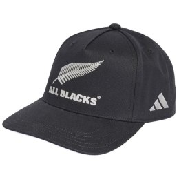 Czapka z daszkiem adidas All BlacksSnackback JI9317 OSFM