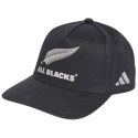 Czapka z daszkiem adidas All BlacksSnackback JI9317 OSFW