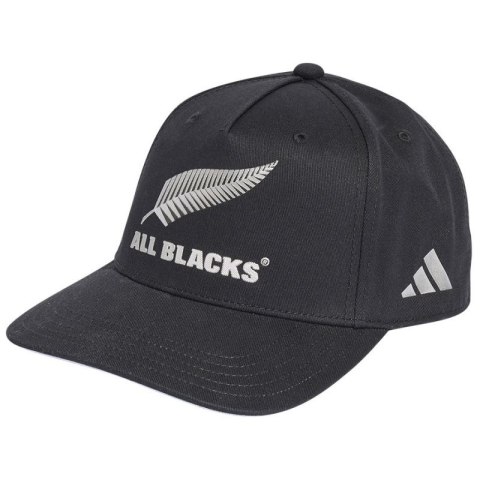 Czapka z daszkiem adidas All BlacksSnackback JI9317 OSFW