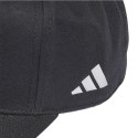 Czapka z daszkiem adidas All BlacksSnackback JI9317 OSFW