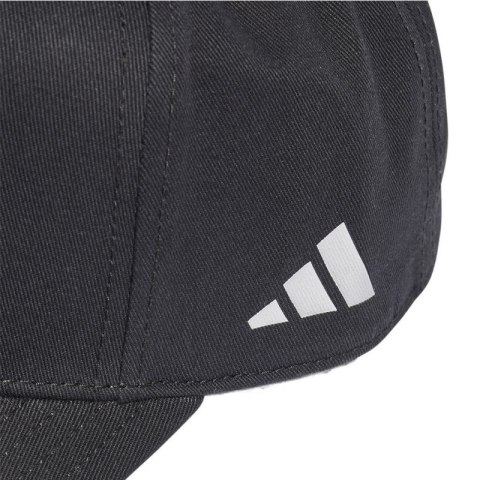 Czapka z daszkiem adidas All BlacksSnackback JI9317 OSFW Czapka z daszkiem adidas All BlacksSnackback JI9317 OSFW