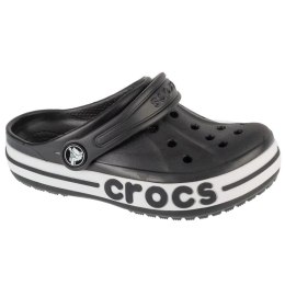 Klapki Crocs Bayaband Clog T Jr 207019-001 30/31
