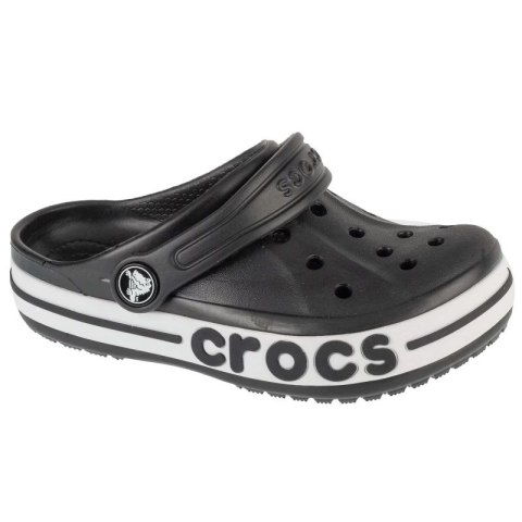 Klapki Crocs Bayaband Clog T Jr 207019-001 30/31