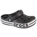 Klapki Crocs Bayaband Clog T Jr 207019-001 32/33