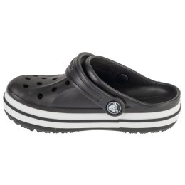 Klapki Crocs Bayaband Clog T Jr 207019-001 32/33