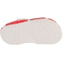 Klapki Crocs Classic Hello Kitty Red Clog K Jr 210576-90H 30/31