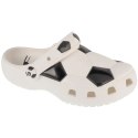 Klapki Crocs Classic Soccer Ball Clog Jr 210157-103 29/30