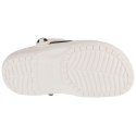 Klapki Crocs Classic Soccer Ball Clog Jr 210157-103 29/30