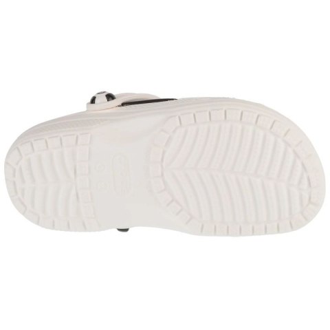 Klapki Crocs Classic Soccer Ball Clog Jr 210157-103 29/30 Klapki Crocs Classic Soccer Ball Clog Jr 210157-103 29/30