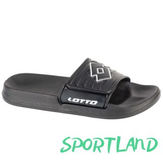 Klapki Lotto Flyde M 2400940U-1110 44
