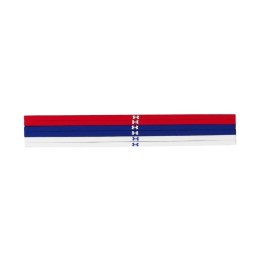 Opaska na głowę Under Armour Mini Elastic 6PK W 1389932 100 N/A