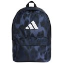 Plecak adidas Classic Animal JG1109 granatowy