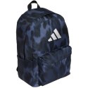 Plecak adidas Classic Animal JG1109 granatowy