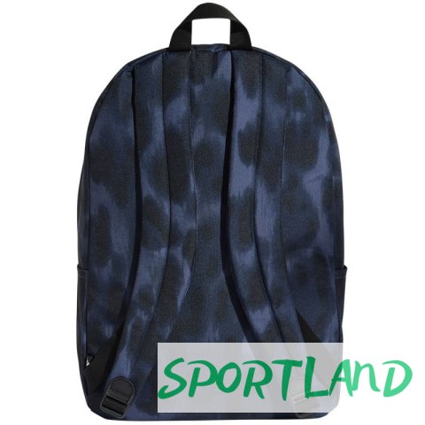 Plecak adidas Classic Animal JG1109 granatowy Plecak adidas Classic Animal JG1109 granatowy