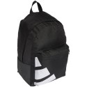 Plecak adidas Classic Bars JG1527 czarny