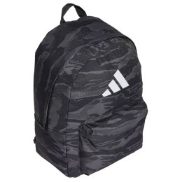 Plecak adidas Classic Graphic JF6086 szary