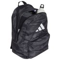 Plecak adidas Classic Graphic JF6086 szary