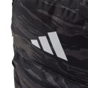 Plecak adidas Classic Graphic JF6086 szary