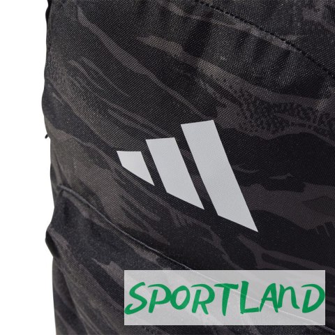 Plecak adidas Classic Graphic JF6086 szary Plecak adidas Classic Graphic JF6086 szary
