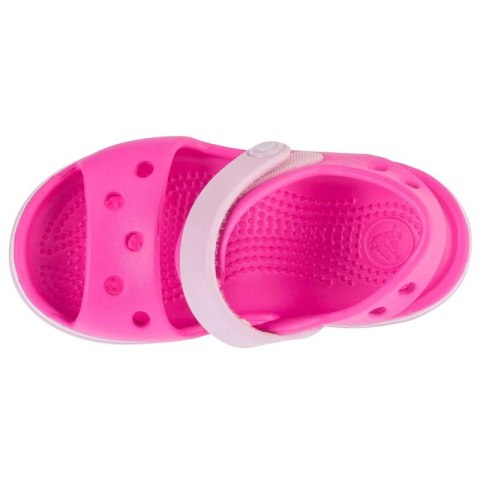 Sandały Crocs Bayaband Sandal T Jr 211055-6QQ 24/25 Sandały Crocs Bayaband Sandal T Jr 211055-6QQ 24/25