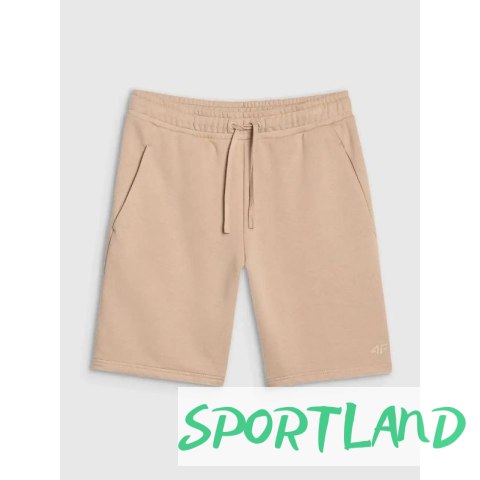 Spodenki 4F M 4FWSS25TSHOM571-83S 2XL Spodenki 4F M 4FWSS25TSHOM571-83S 2XL