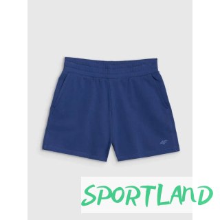 Spodenki 4F W 4FWMM00TSHOF542-031S L