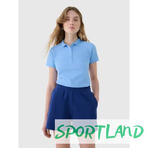 Spodenki 4F W 4FWMM00TSHOF542-031S L Spodenki 4F W 4FWMM00TSHOF542-031S L