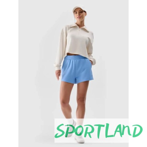 Spodenki 4F W 4FWMM00TSHOF542-32S L Spodenki 4F W 4FWMM00TSHOF542-32S L
