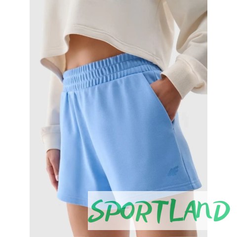 Spodenki 4F W 4FWMM00TSHOF542-32S S Spodenki 4F W 4FWMM00TSHOF542-32S S