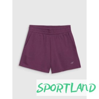 Spodenki 4F W 4FWMM00TSHOF542-50S XS