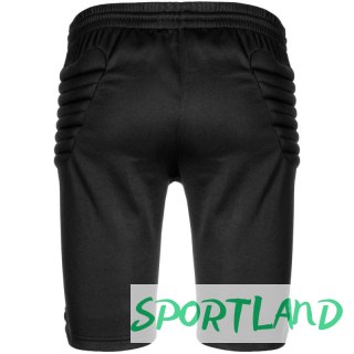 Spodenki bramkarskie Reusch GK Training Jr 5228200 7702 L
