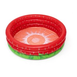 Basen Bestway 51145 Strawberry Pool 92800366022 N/A