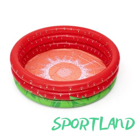 Basen Bestway 51145 Strawberry Pool 92800366022 N/A