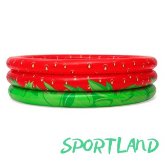 Basen Bestway 51145 Strawberry Pool 92800366022 N/A